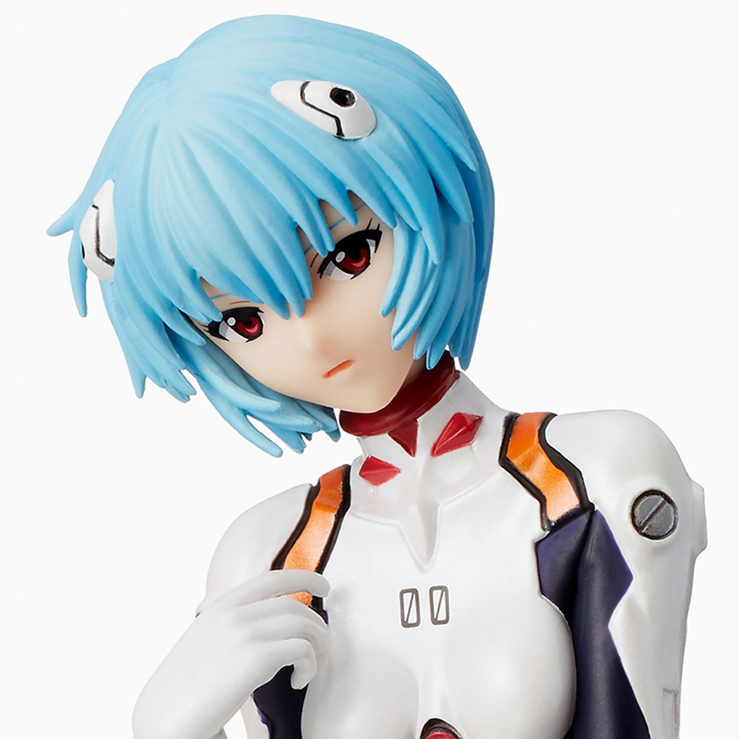 Product image Evangelion - Rei Ayanami LPM Figure