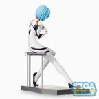 Product image Evangelion - Rei Ayanami LPM Figure