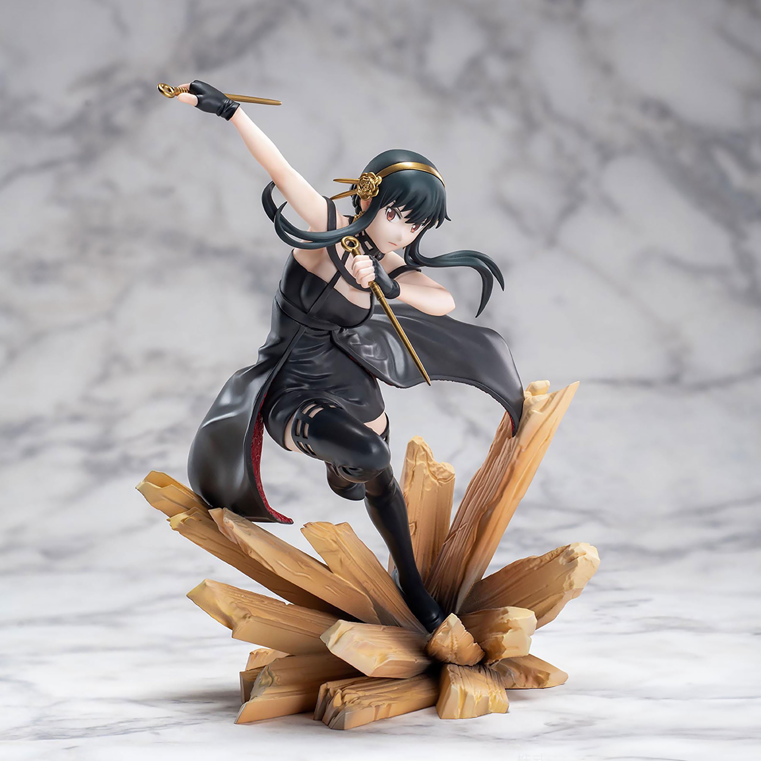 Product image Spy x Family - Yor Forger Thorn Princess Figure