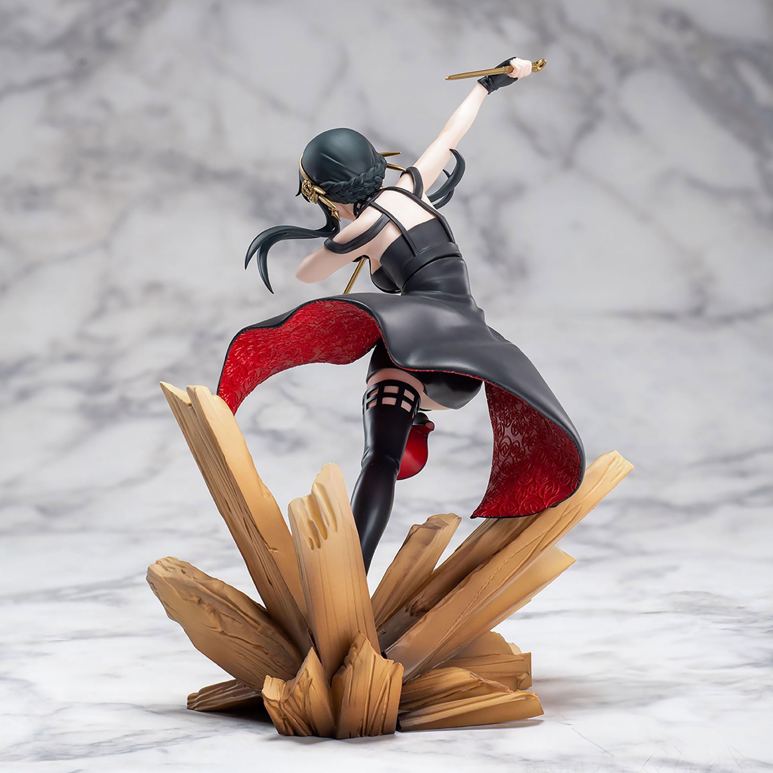 Product image Spy x Family - Yor Forger Thorn Princess Figure