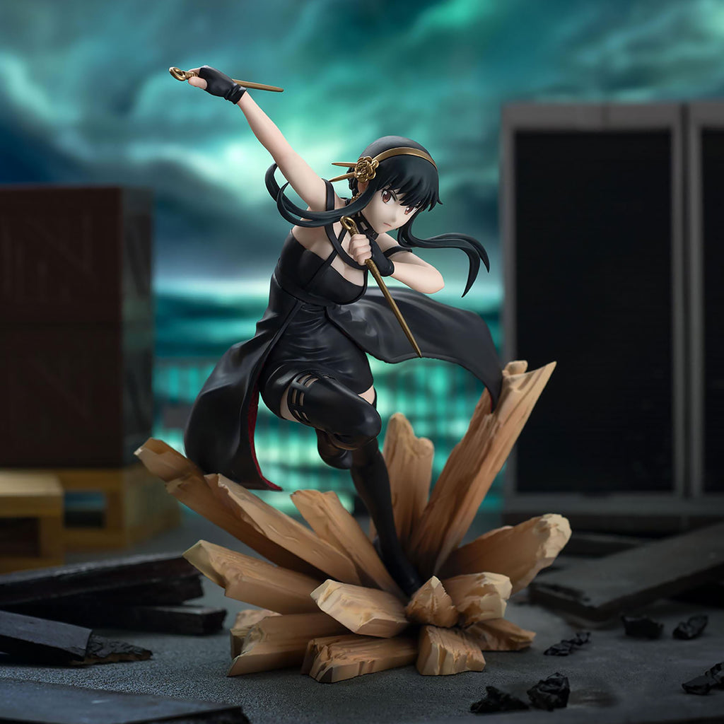 Product image Spy x Family - Yor Forger Thorn Princess Figure