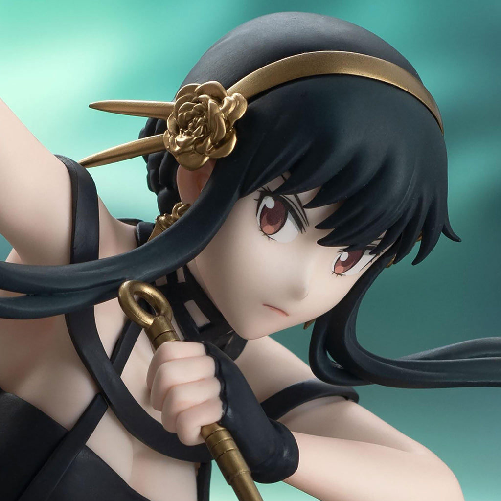 Product image Spy x Family - Yor Forger Thorn Princess Figure