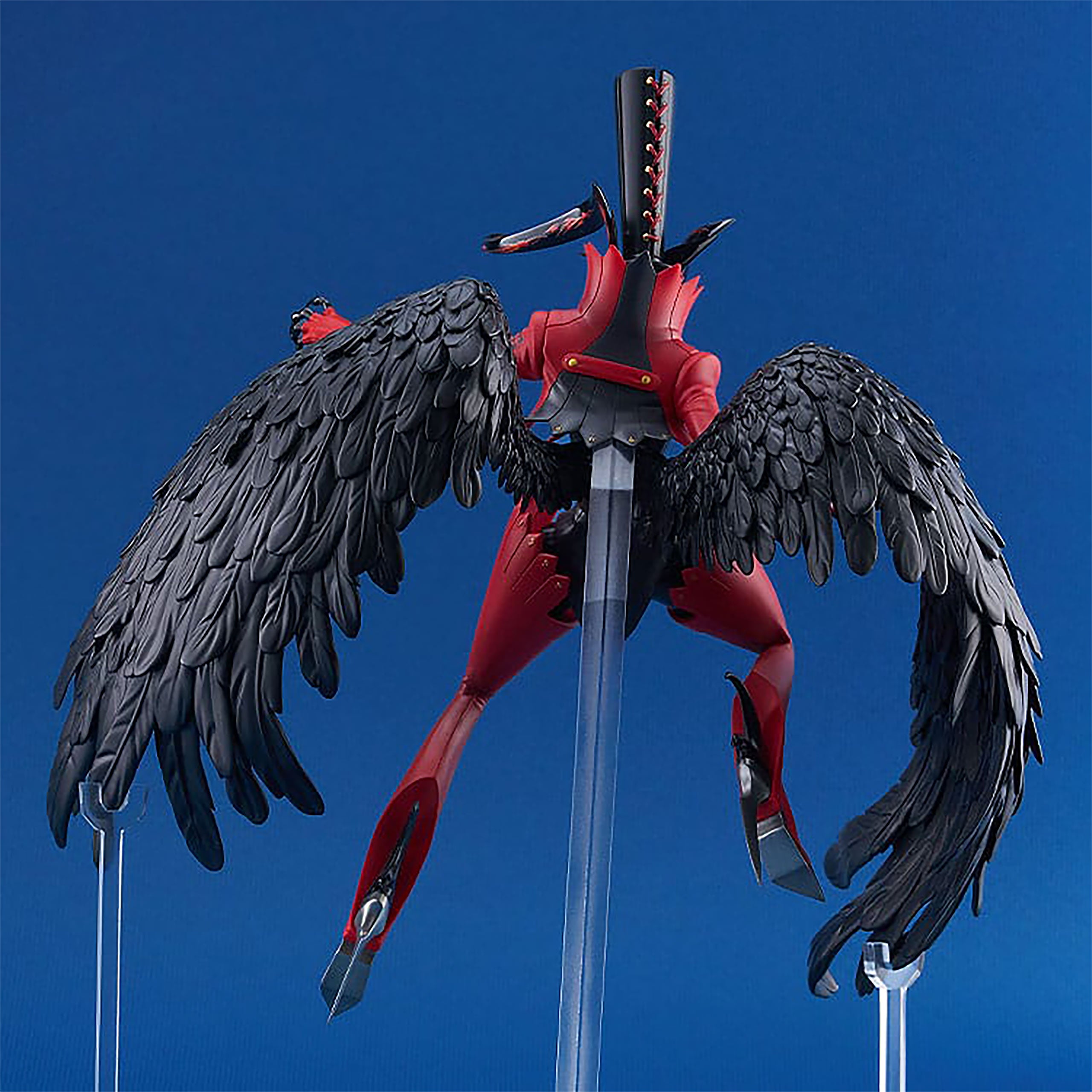 Product image Persona 5: Royal - Arsene Pop Up Parade Figure
