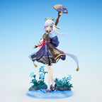 Product image Genshin Impact - Kamisato Ayaka Figure Flawless Radiance Version 1:7