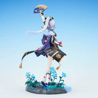 Product image Genshin Impact - Kamisato Ayaka Figure Flawless Radiance Version 1:7
