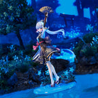 Product image Genshin Impact - Kamisato Ayaka Figure Flawless Radiance Version 1:7