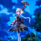 Product image Genshin Impact - Kamisato Ayaka Figure Flawless Radiance Version 1:7