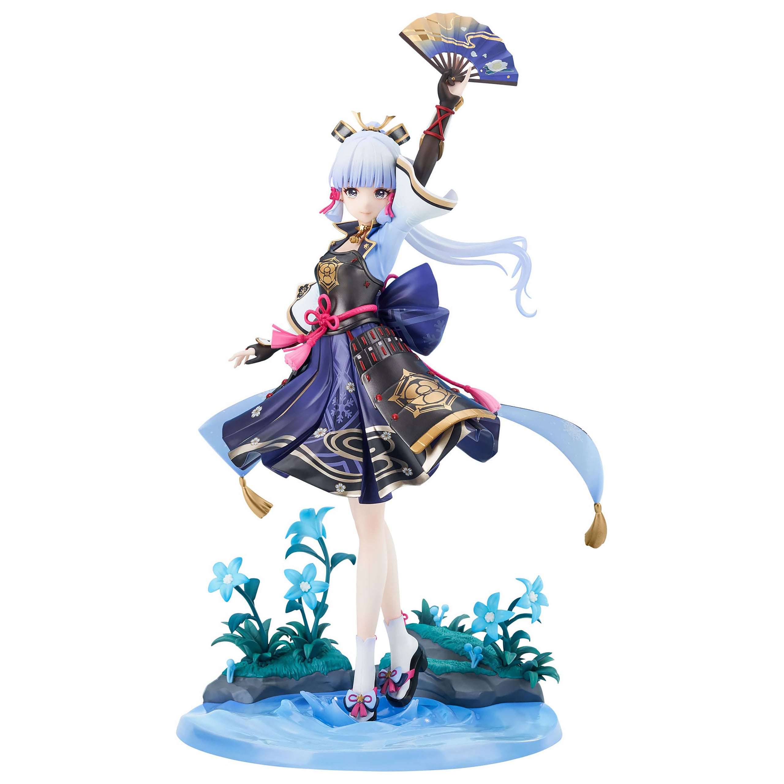 Product image Genshin Impact - Kamisato Ayaka Figure Flawless Radiance Version 1:7