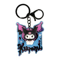 Product image Sanrio - Kuromi Acrylic Keychain