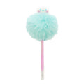 Product image Sanrio - Cinnamoroll Ballpoint Pen with Pom Pom