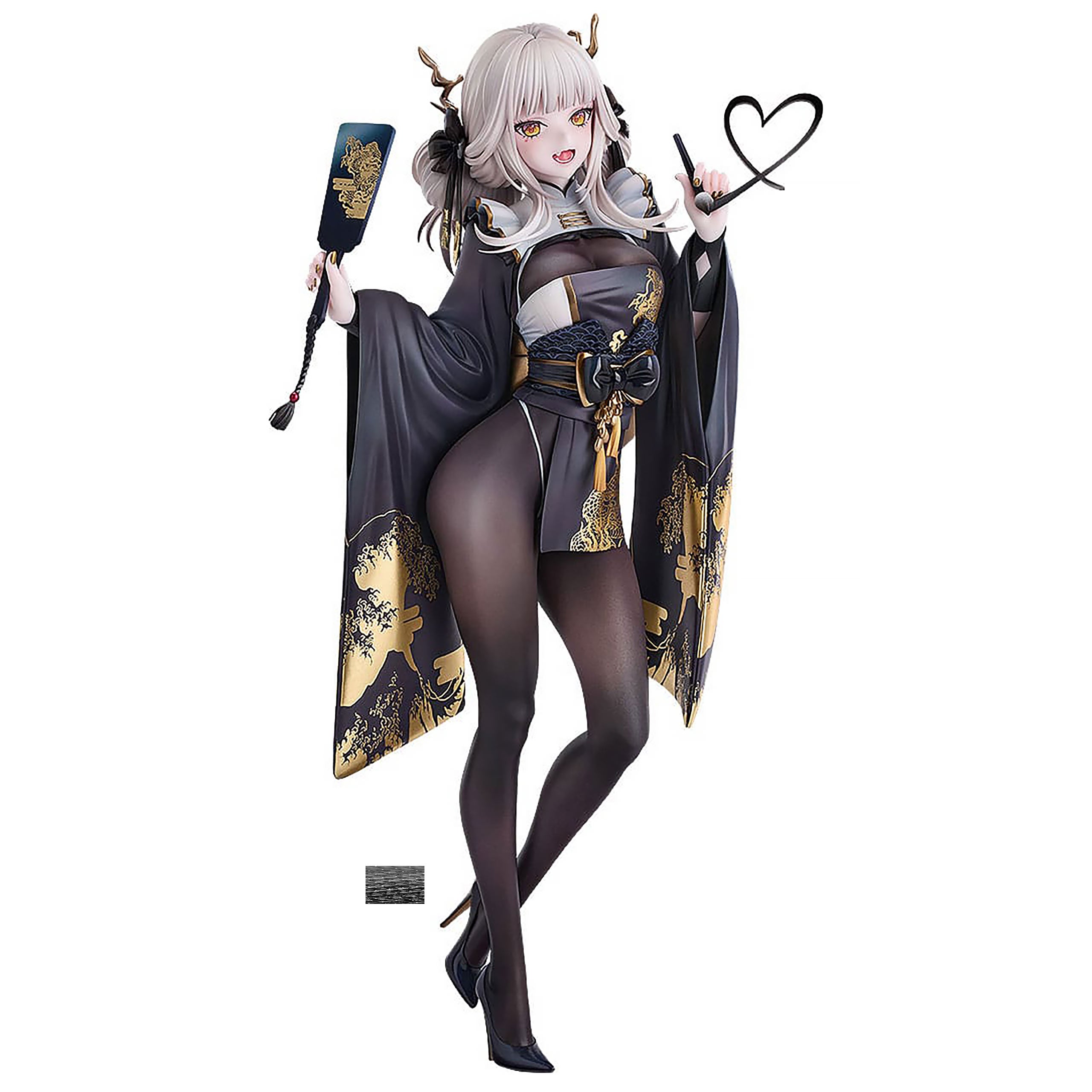 Product image Goddess of Victory: Nikke - Blance White Rabbit Figure 1:7