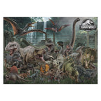 Product image Jurassic World - Puzzle 3000 Pieces