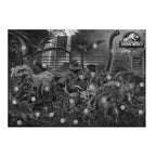 Product image Jurassic World - Puzzle 3000 Pieces