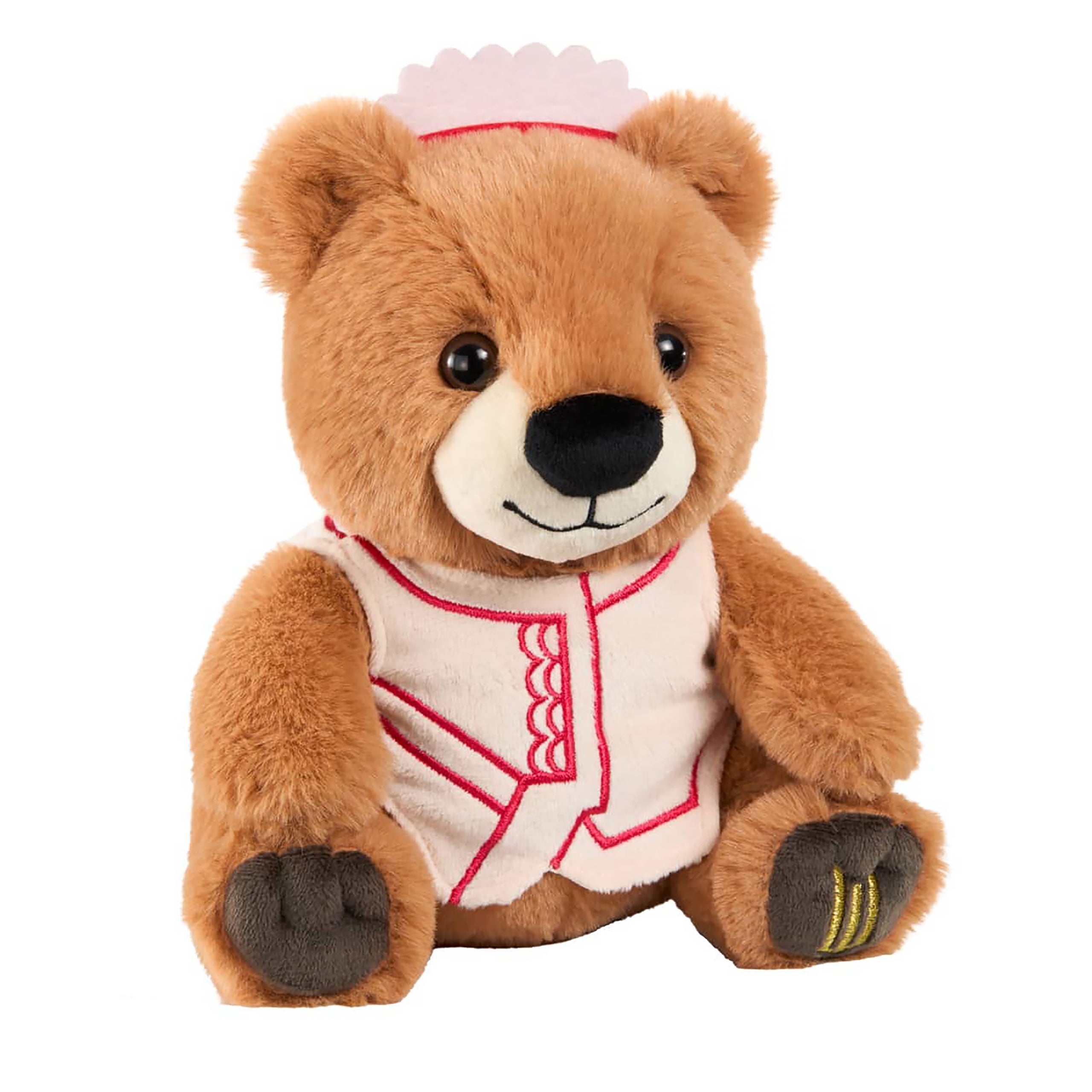 Product image Wicked - Dulcibear Plush Figure