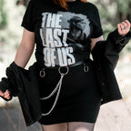 Product image The Last of Us - Ellie T-Shirt Black