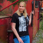 Product image The Last of Us - Ellie T-Shirt Black