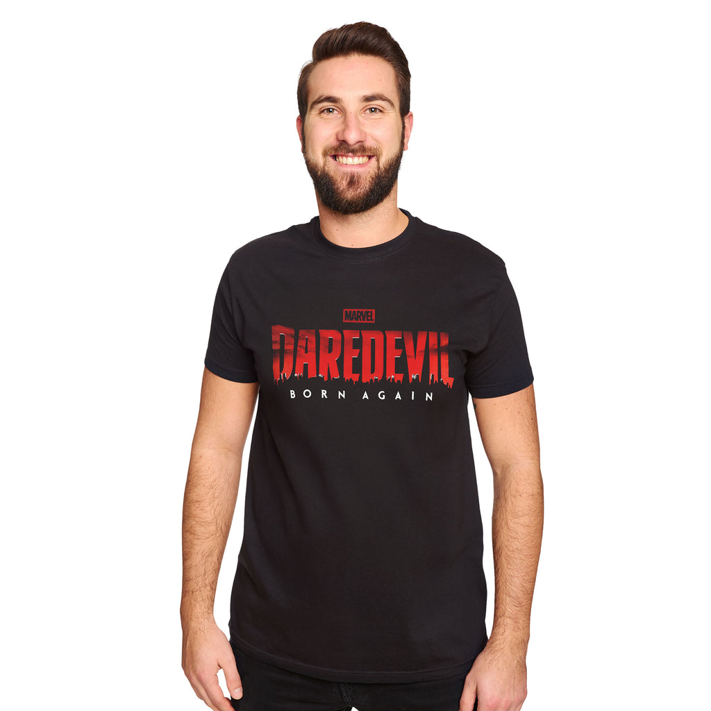 Product image Marvel - Daredevil T-Shirt black