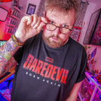 Product image Marvel - Daredevil T-Shirt black