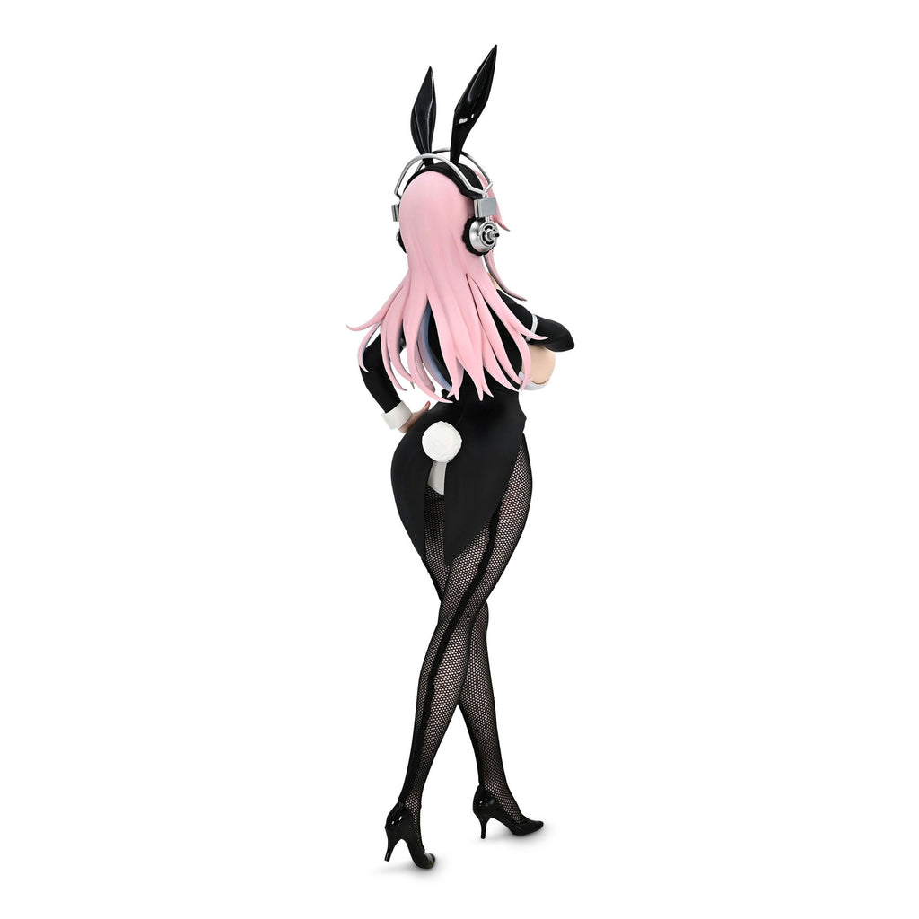 Product image Super Sonico - BiCute Bunnies Figure Tailcoat Version