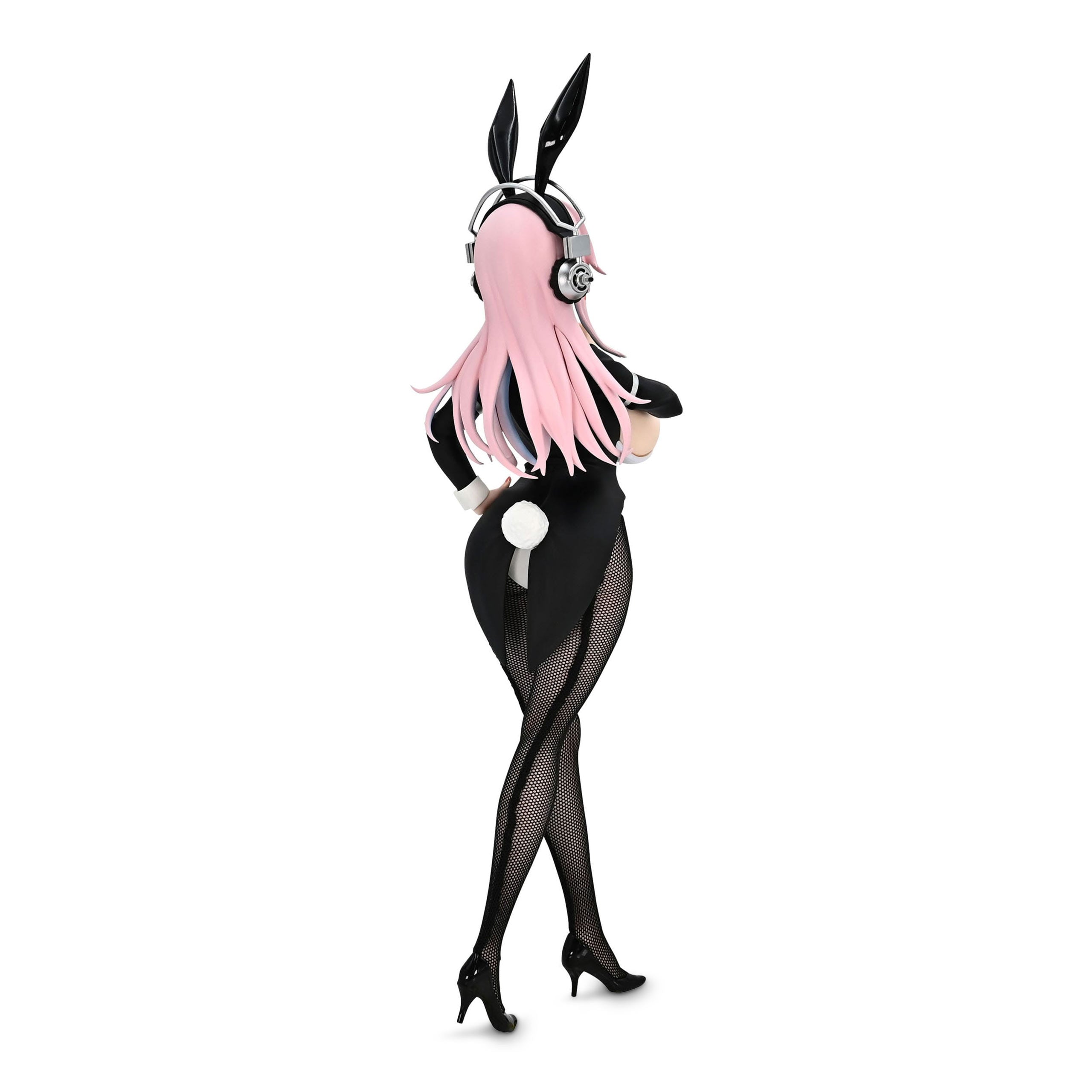 Product image Super Sonico - BiCute Bunnies Figure Tailcoat Version