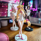 Product image Date A Live - Mukuro Hoshimiya BiCute Bunnies Figure