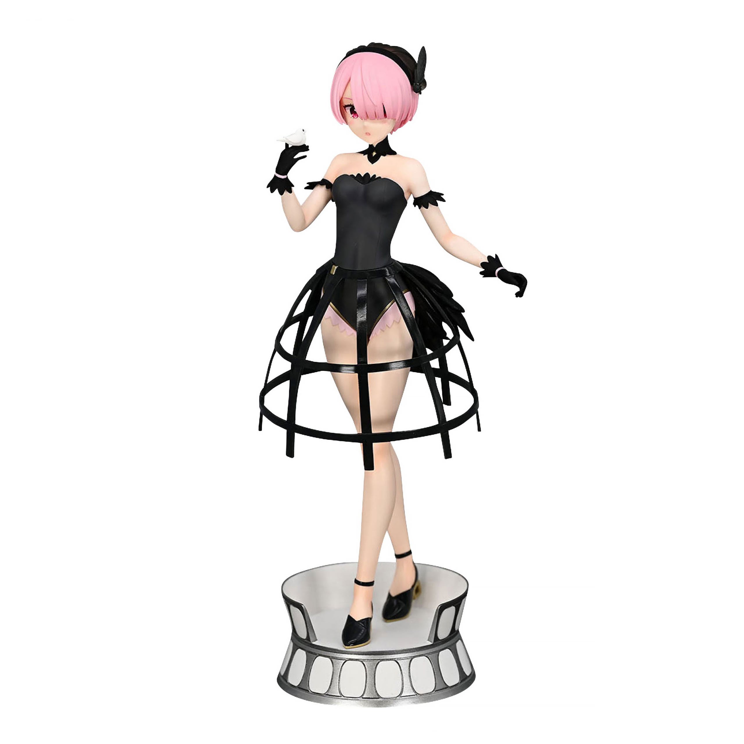 Product image Re: Zero - Ram Exceed Creative Figure Cage Dress Version