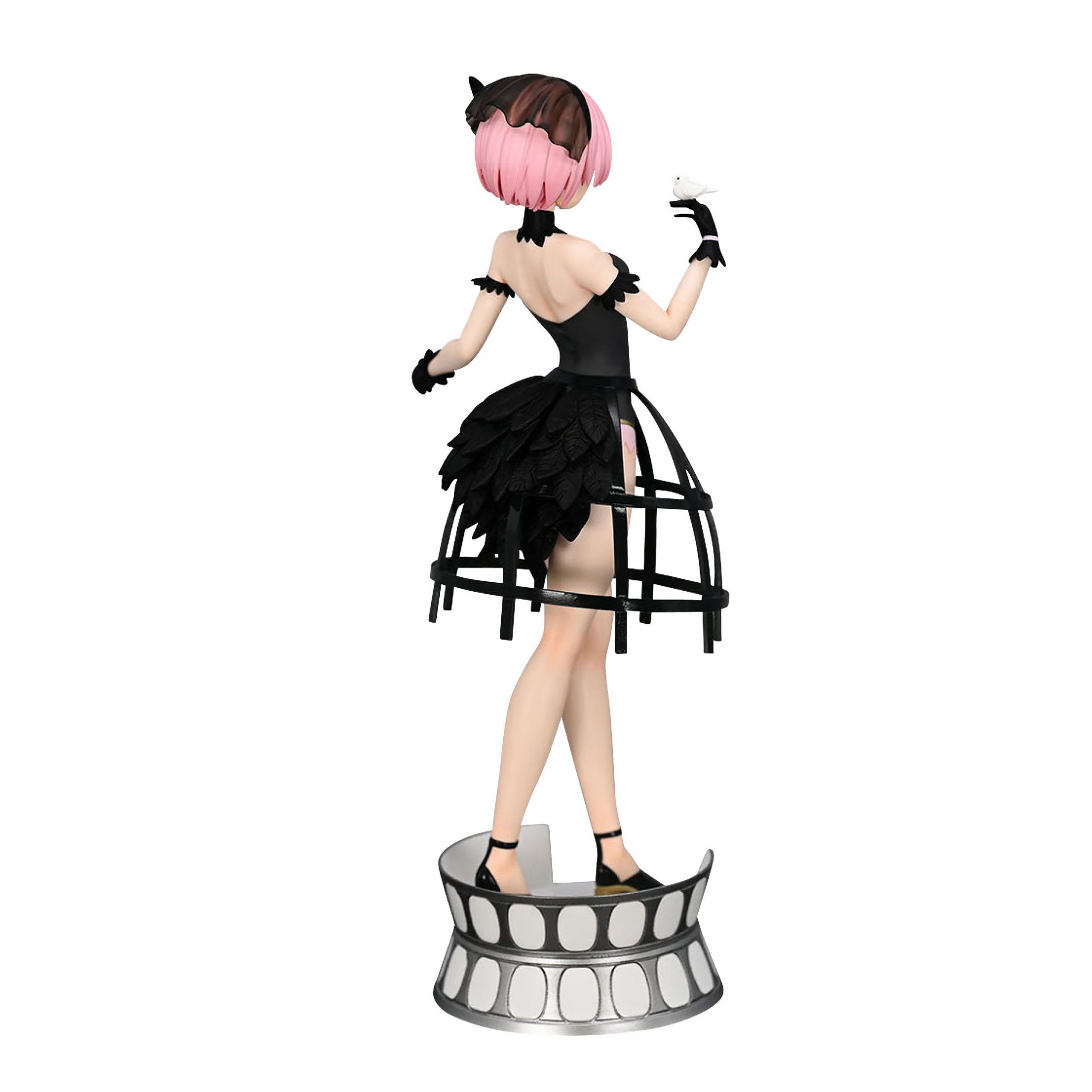 Product image Re: Zero - Ram Exceed Creative Figure Cage Dress Version