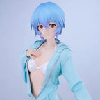 Product image Rebuild of Evangelion - Rei Ayanami Pop Up Parade L Figure