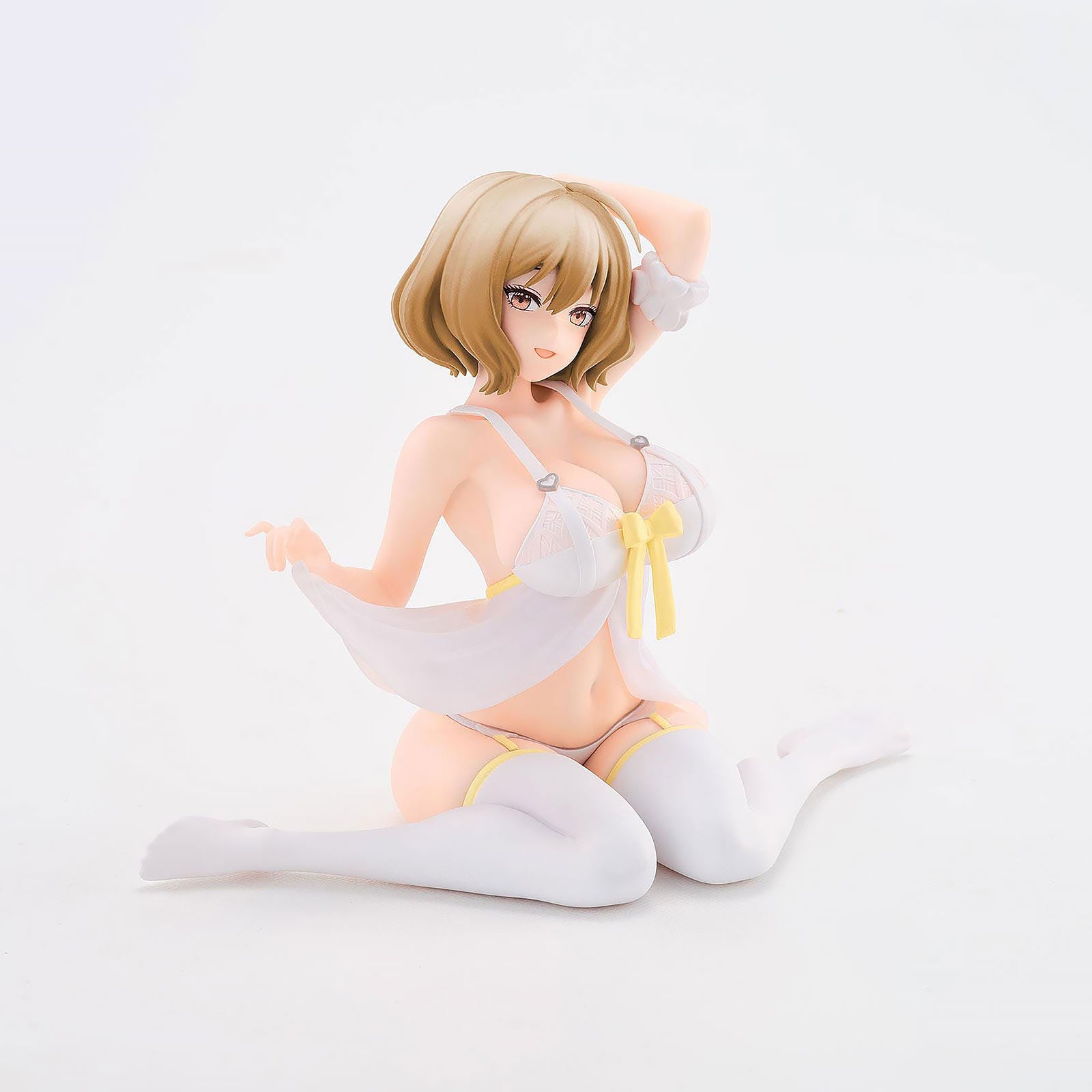 Product image Goddess of Victory: Nikke - Anis Figure