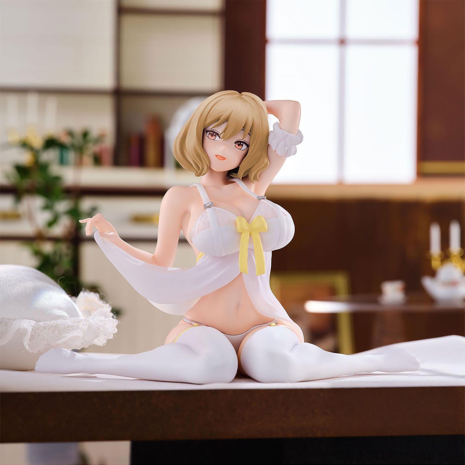 Product image Goddess of Victory: Nikke - Anis Figure