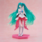 Product image Hatsune Miku - Miku Figure Galaxy Live Version