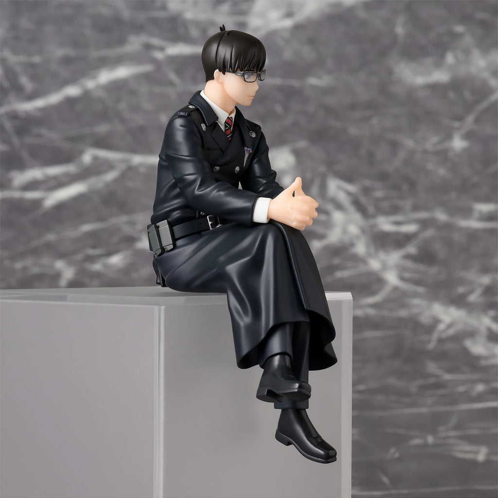 Product image Blue Exorcist - Yukio Okumura PM Perching Figure