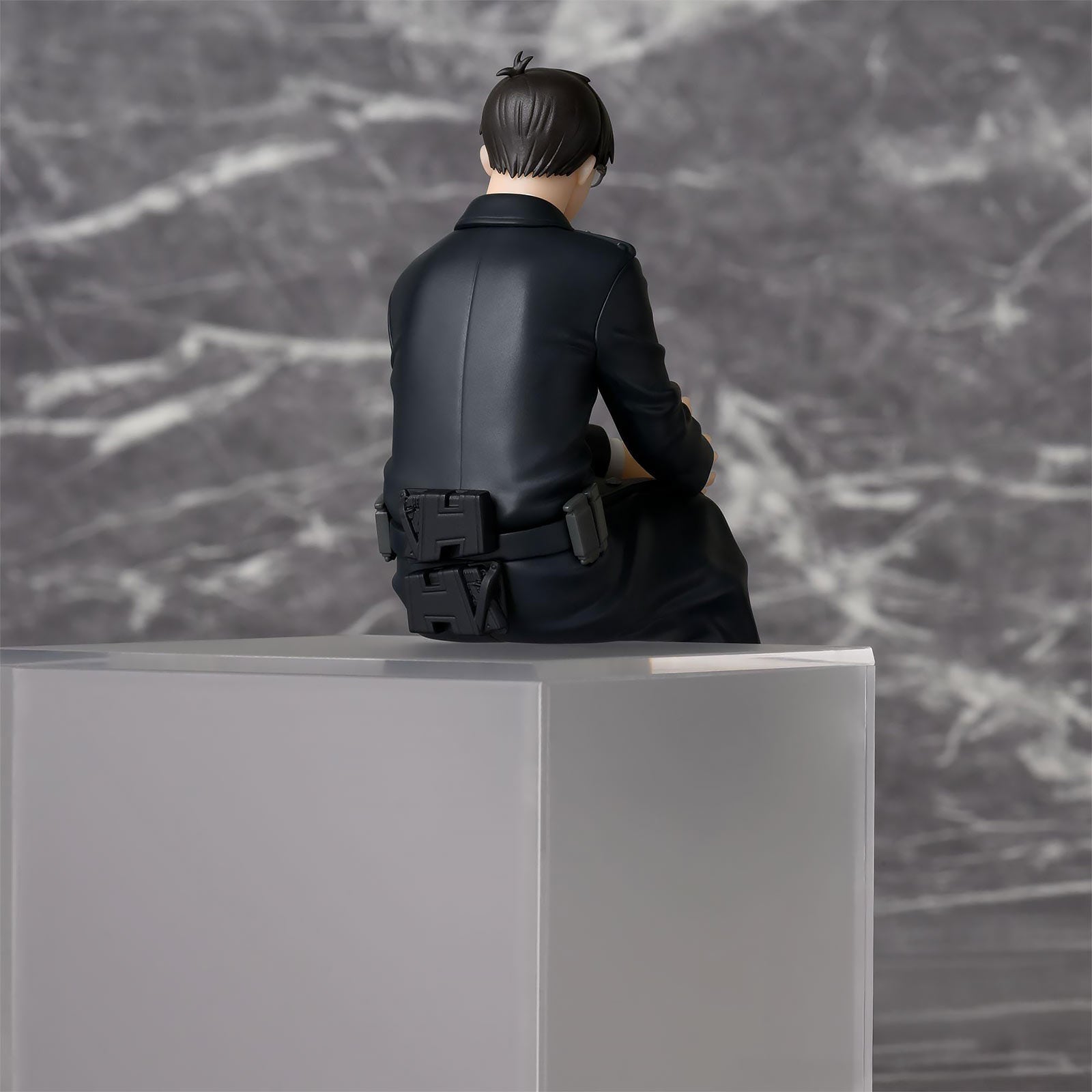 Product image Blue Exorcist - Yukio Okumura PM Perching Figure
