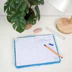 Product image Lilo & Stitch - Plush Notebook Stitch