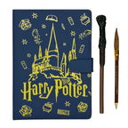 Product image Harry Potter - Hogwarts Diary Set
