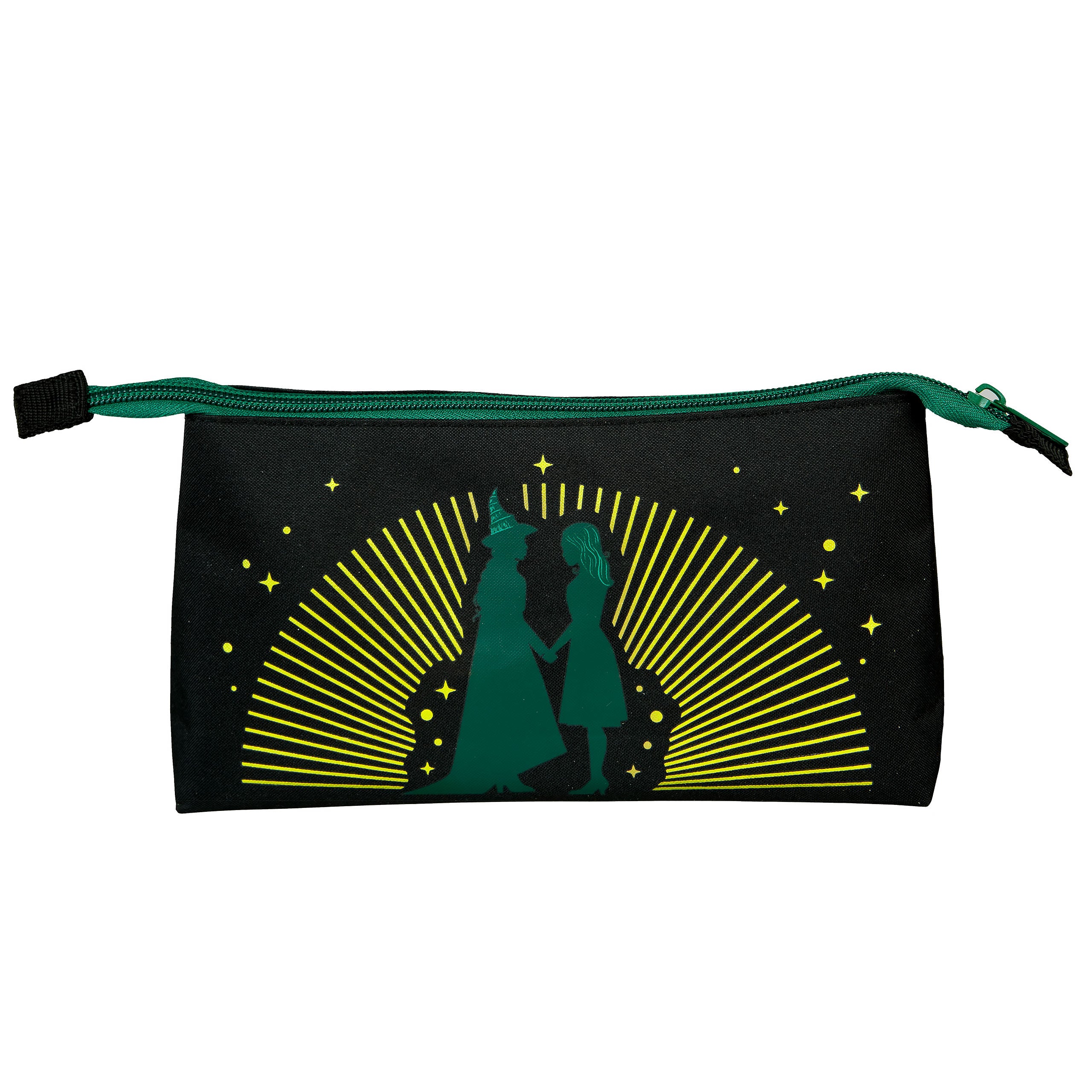 Product image Wicked - Emerald City Cosmetic Bag