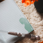 Product image Wicked - Glinda and Elphaba Notebook