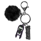 Product image Wednesday - Keychain with Pom-Pom