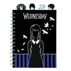 Product image Wednesday - Spiral Notebook with Dividers