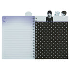 Product image Wednesday - Spiral Notebook with Dividers