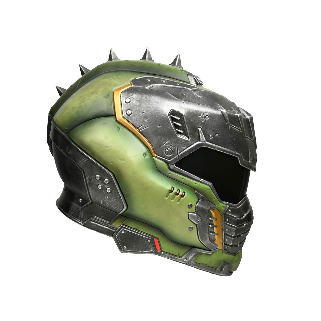 Product image Doom: The Dark Ages - Slayer Helmet Replica