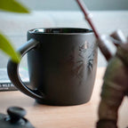 Product image The Witcher - Wolf Medallion Mug
