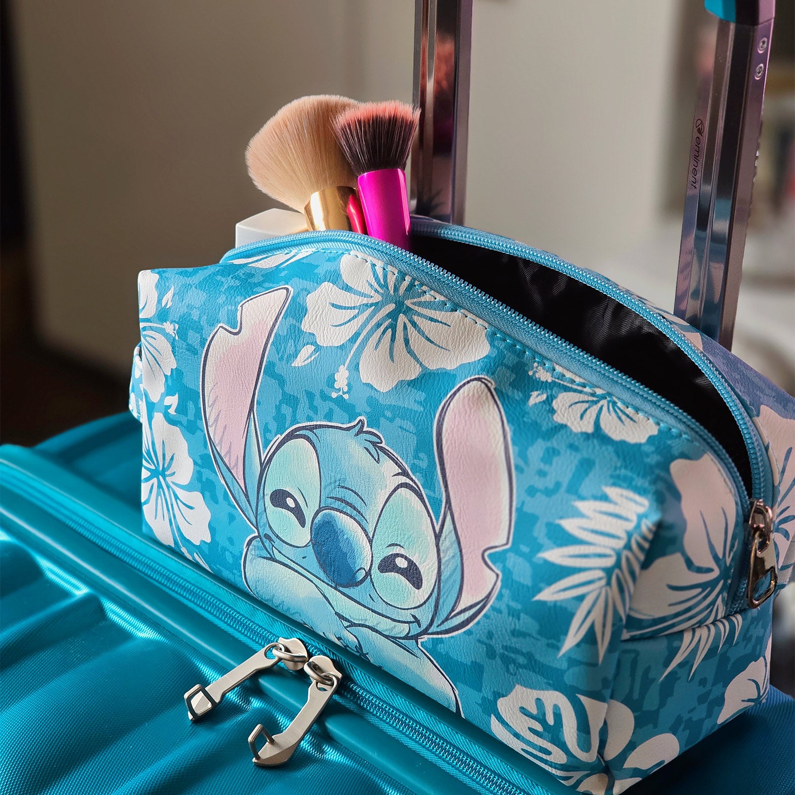 Product image Stitch Cosmetic Bag - Lilo & Stitch