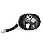 Product image Nightmare Before Christmas - Jack and Sally Small Coin Purse