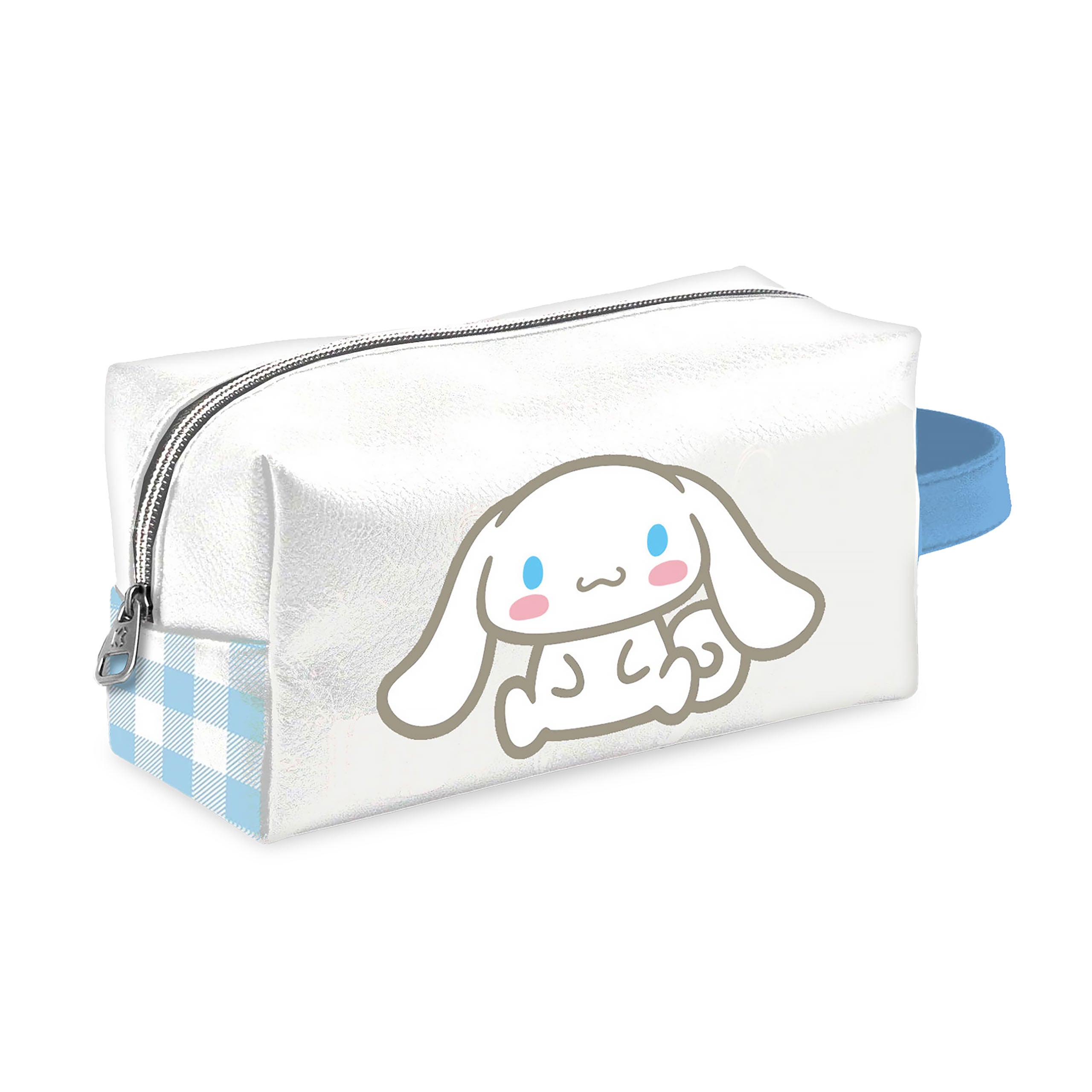 Product image Hello Kitty and Friends - Cinnamoroll Cosmetic Bag