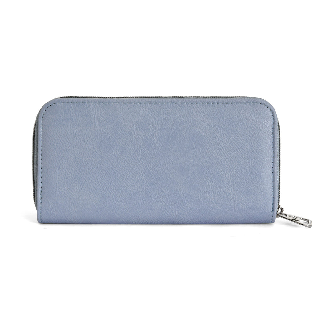 Product image Stitch Wallet Blue - Lilo & Stitch