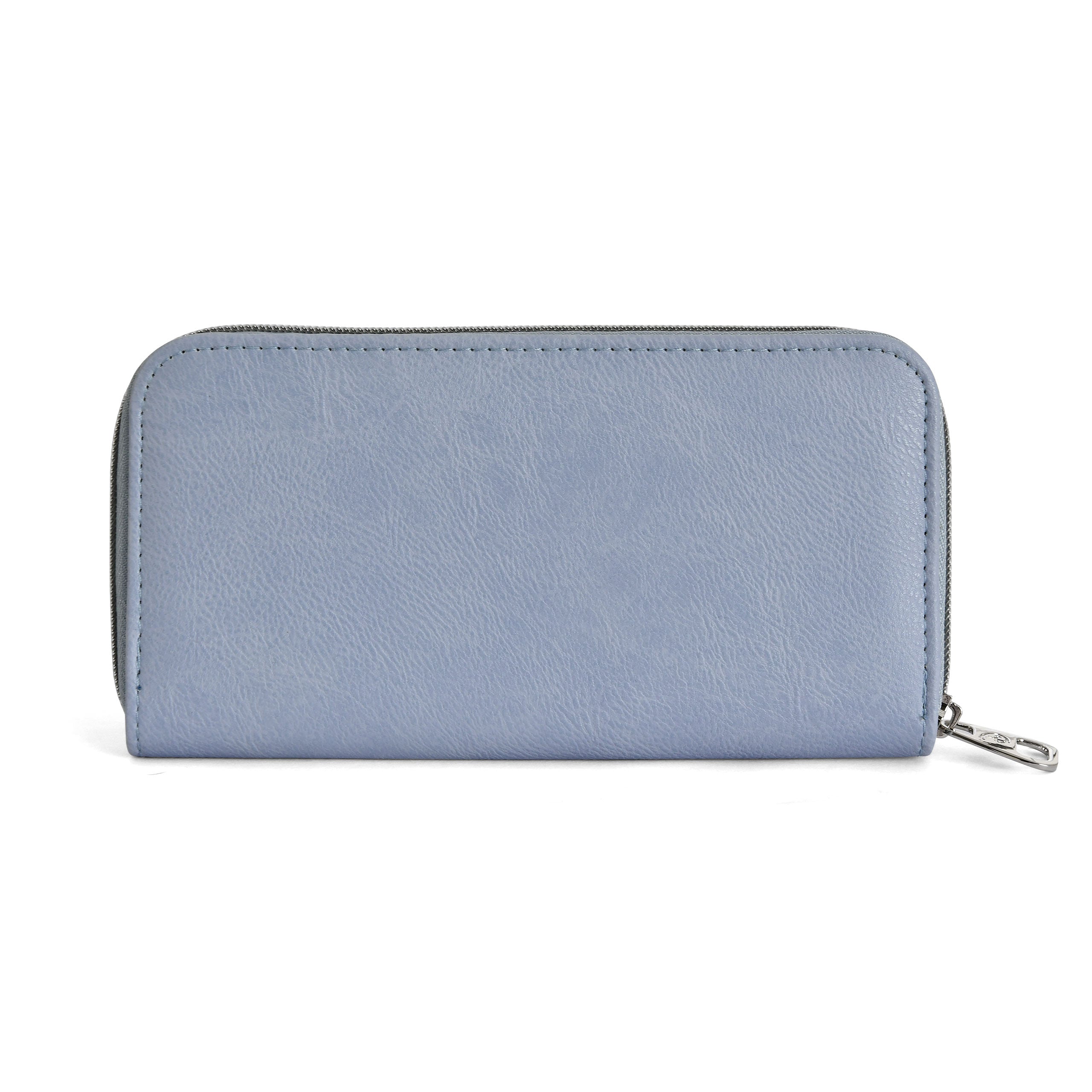 Product image Stitch Wallet Blue - Lilo & Stitch