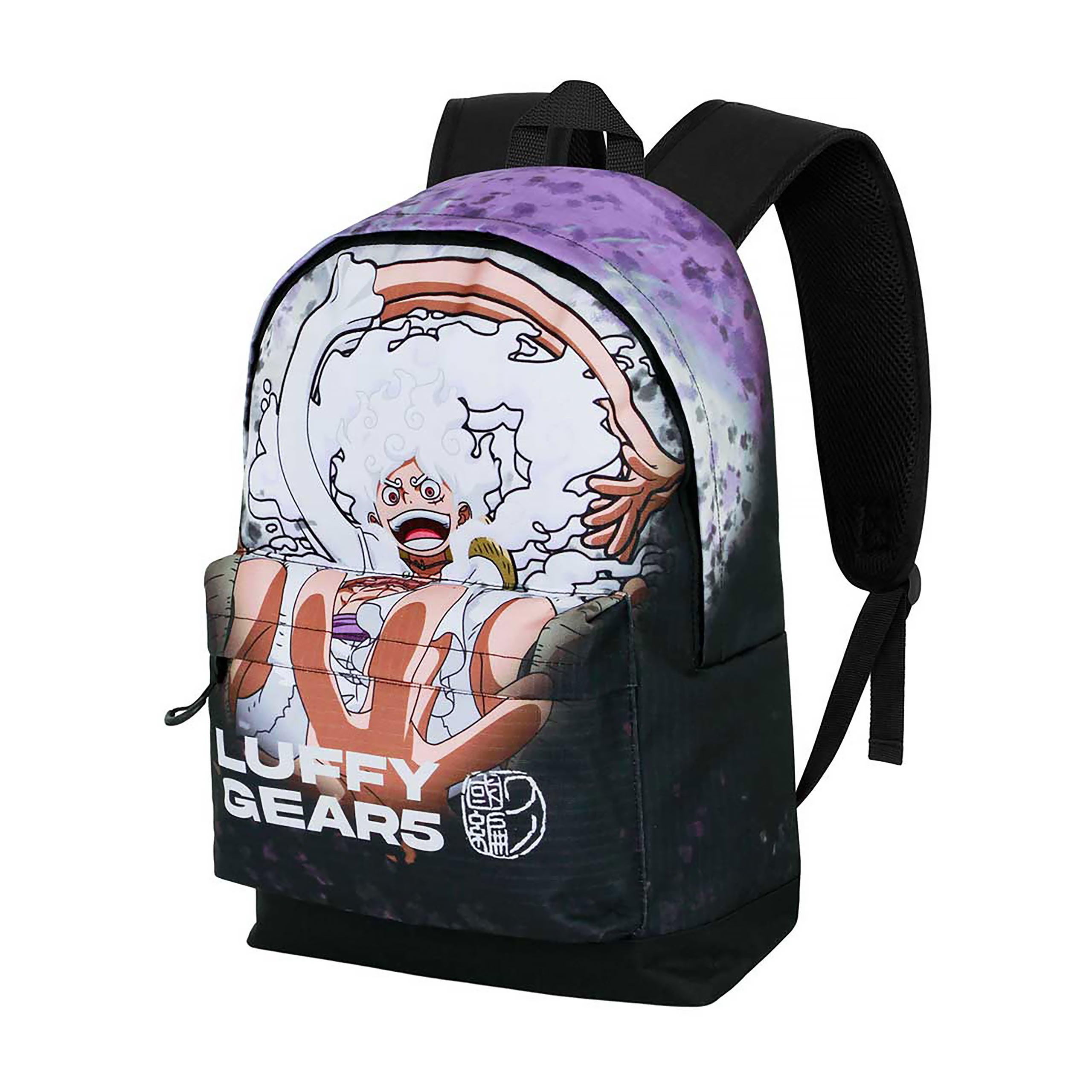 Product image One Piece: Gear 5 - Monkey D. Luffy Backpack