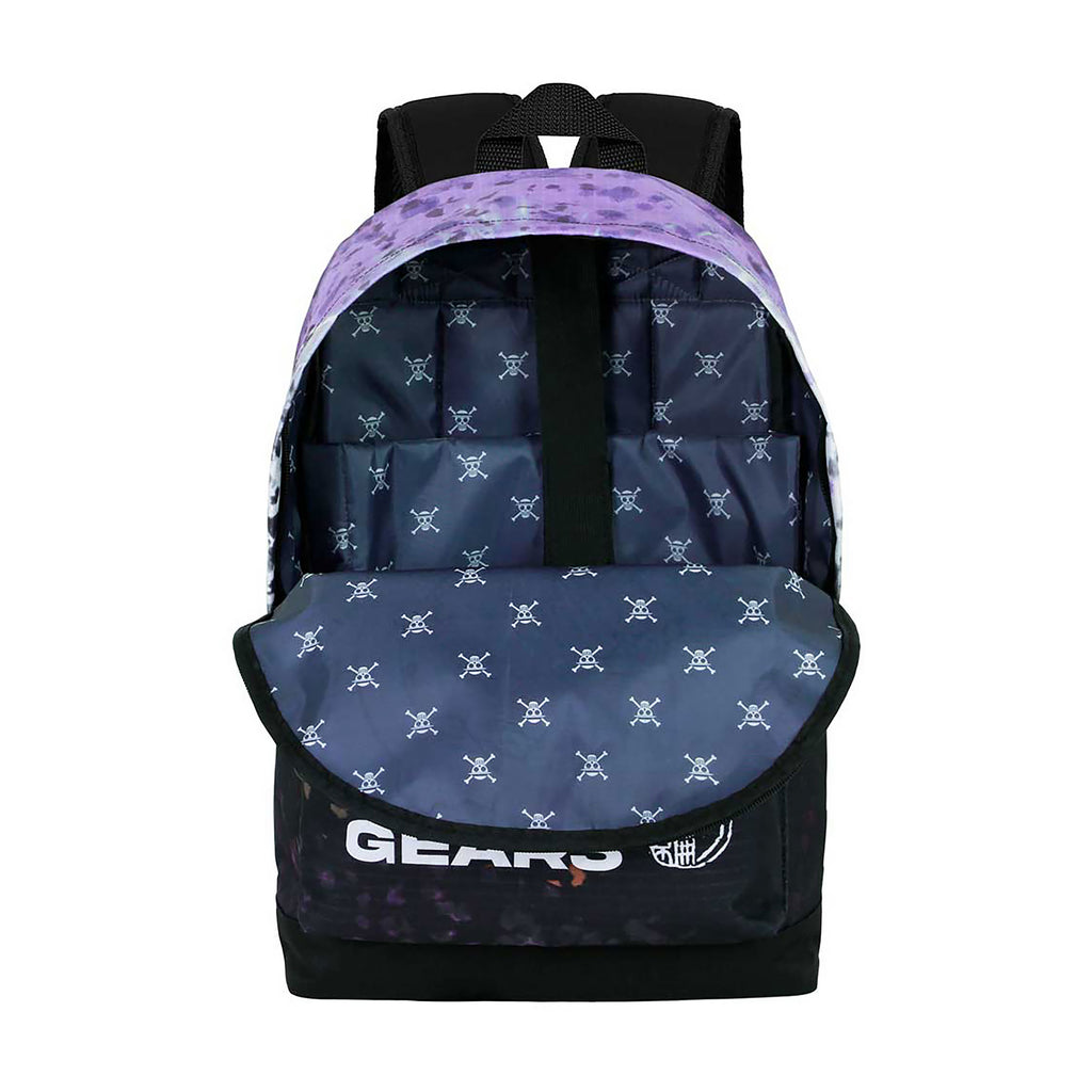 Product image One Piece: Gear 5 - Monkey D. Luffy Backpack
