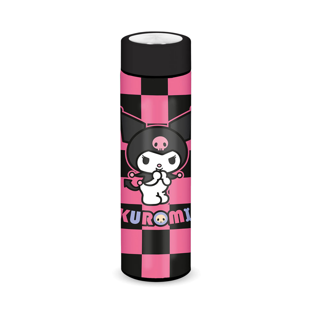 Product image Hello Kitty and Friends - Kuromi Water Bottle